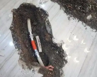 衢江测漏水电话