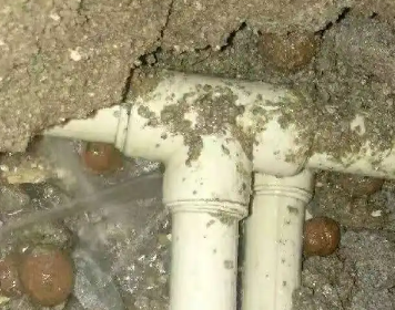 衢江测漏水多少钱