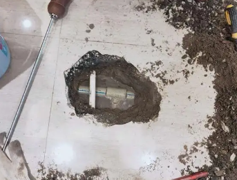 衢江测漏水电话