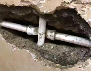 衢江测漏水哪家好