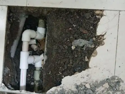 衢江测漏水哪家好