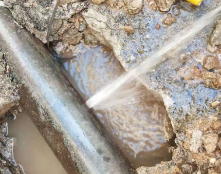 衢江测漏水公司