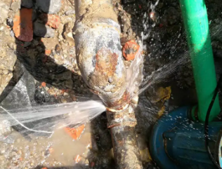 衢江测漏水公司电话