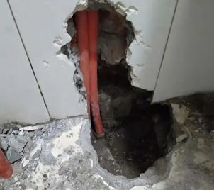 衢江漏水检测电话