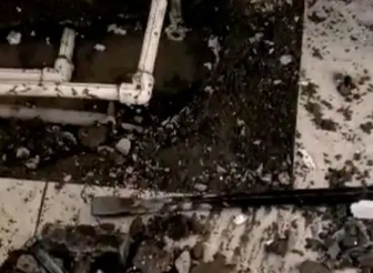 衢江漏水检测电话