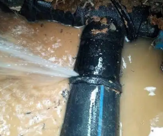 衢江测漏水公司哪家好