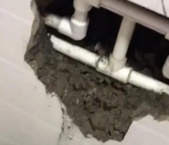 衢江漏水检测电话