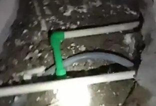 衢江测漏水公司