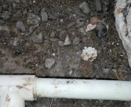 衢江漏水检测哪家好