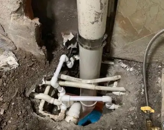 衢江漏水检测哪家好