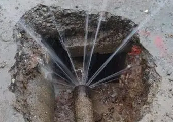 衢江漏水检测多少钱