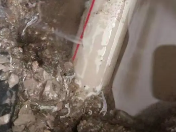 衢江漏水检测哪家好