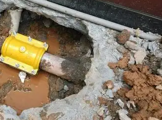 衢江漏水检测哪家好