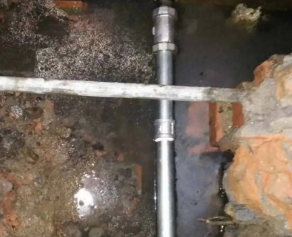 衢江漏水检测公司电话