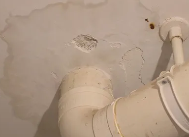 衢江卫生间测漏水多少钱