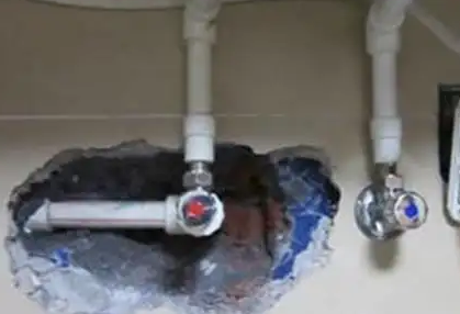 衢江卫生间测漏水查询方法