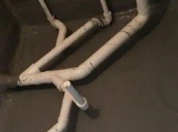 衢江水管漏水检测知识点