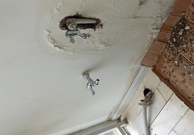 衢江卫生间测漏水