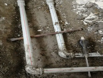 衢江卫生间测漏水多少钱