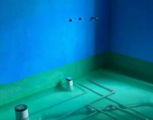 衢江卫生间防水