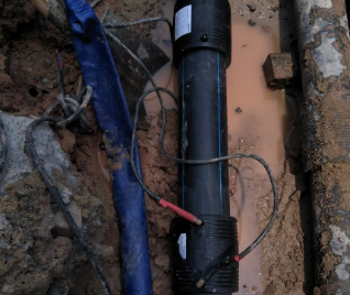 衢江水管漏水检测多少钱