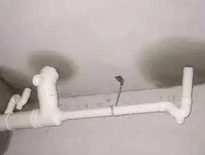 衢江卫生间测漏水的几种情景