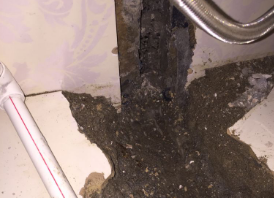 衢江卫生间测漏水哪家好