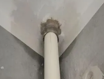 衢江卫生间测漏水价格