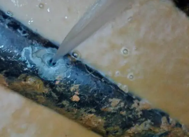 衢江水管漏水检测多少钱