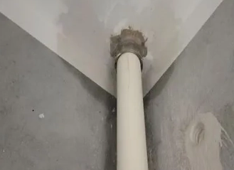 衢江卫生间测漏水的新闻分享