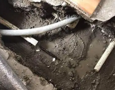 衢江卫生间测漏水价格明细