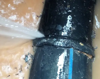 衢江水管漏水检测的小妙招