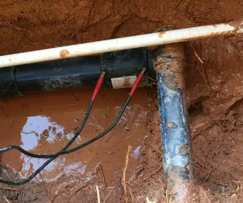 衢江水管漏水检测多少钱