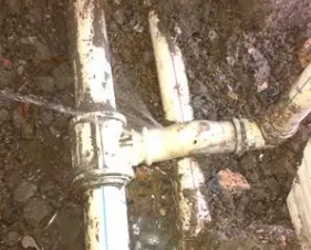 衢江卫生间测漏水多少钱