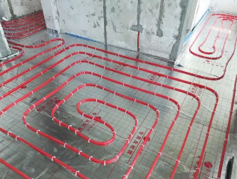 衢江地暖维修的知识