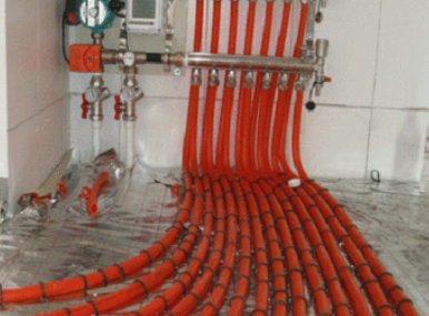 衢江地暖维修多少钱