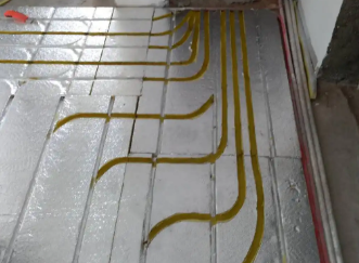衢江地暖维修哪家好