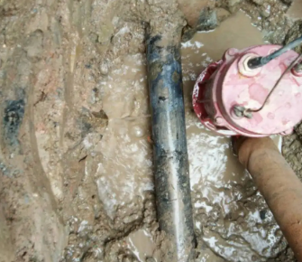 衢江水管漏水检测的检测方法