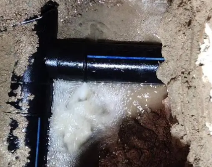 衢江水管漏水检测哪家好