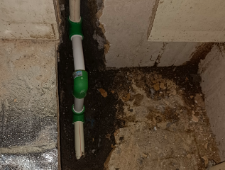 衢江卫生间测漏水哪家好