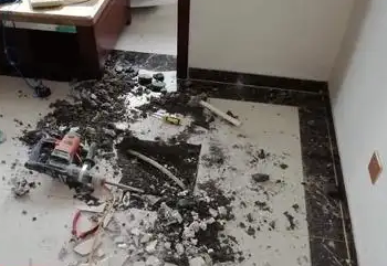 衢江漏水检测多少钱