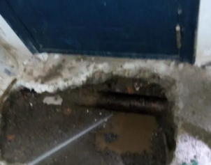 衢江水管漏水检测多少钱