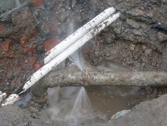 衢江测漏水多少钱