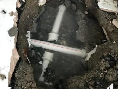 衢江漏水检测公司哪家好