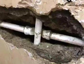 衢江漏水检测电话多少