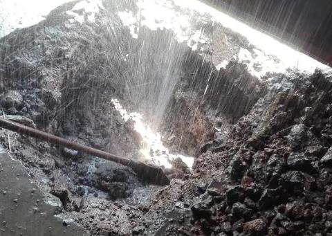 衢江漏水检测哪家好