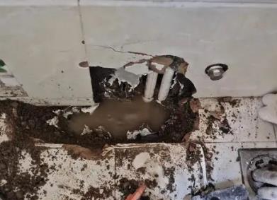 衢江漏水检测电话